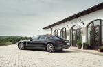 Porsche Panamera 4S 2016 года